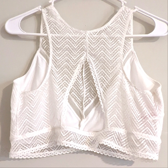 Colsie Bralettes (3pcs) - Picture 5 of 8